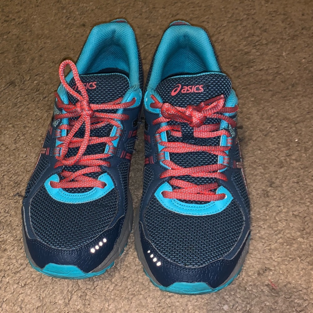 ASIC SNEAKERS